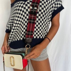 Marc jacobs snapshot purse